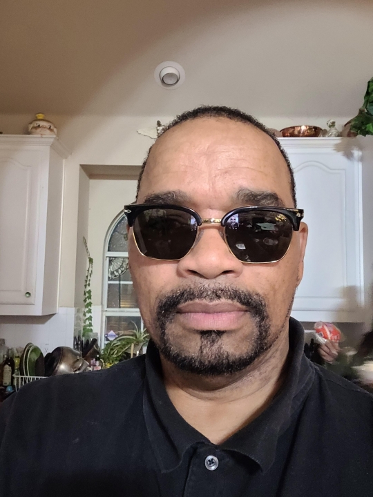 Kenneth Kenneth Simmons - Class of 1976 - John Hay High School