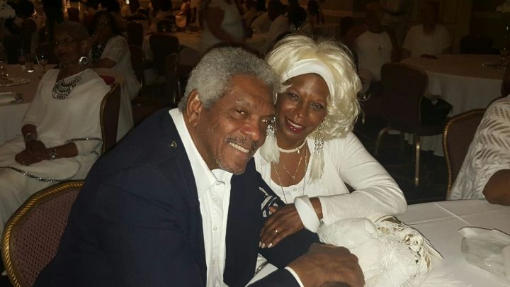 Laurence Horton - Class of 1962 - John Hay High School