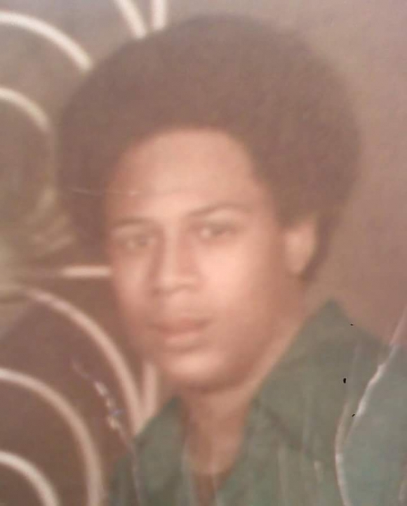 George Taylor - Class of 1973 - John Hay High School