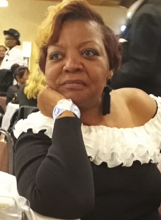 Krista Harris - Class of 1971 - John Hay High School