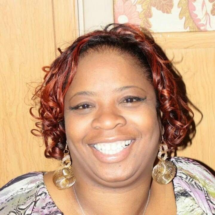 Sharon Hudgin - Class of 1985 - John Hay High School