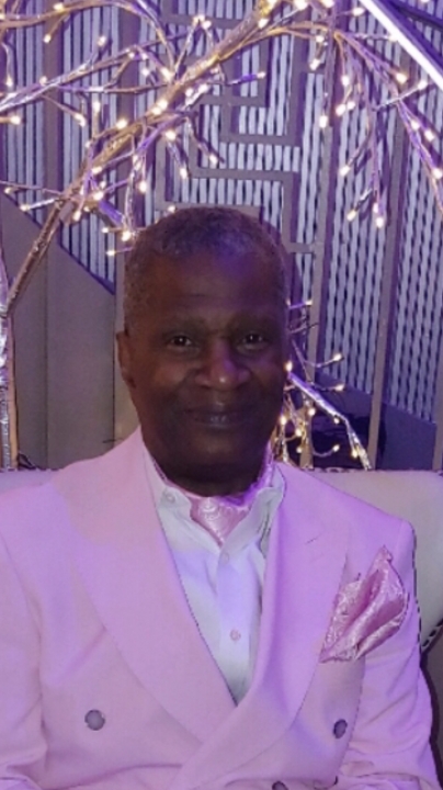 Keith B Williams - Class of 1971 - John Hay High School