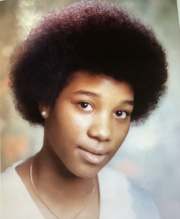 Desma Wilson - Class of 1970 - John Hay High School