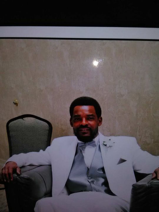 Michael Anderson - Class of 1986 - John Hay High School