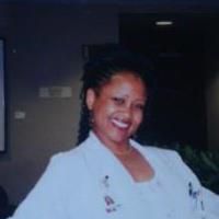 Yolanda Woodard-harris - Class of 1971 - John Hay High School