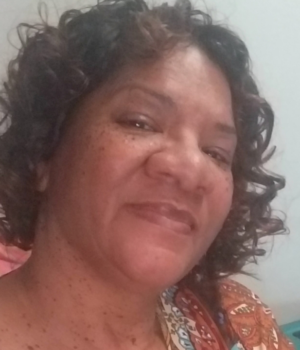 Yvett( Yvette) Yvette Davis - Class of 1976 - John Hay High School