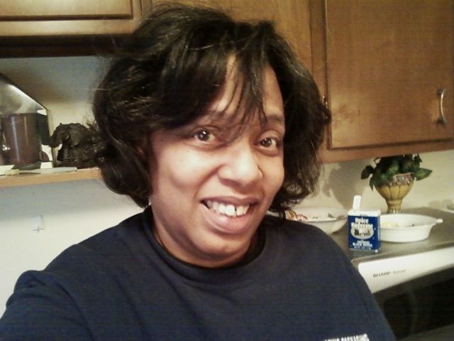 Linda Cauley - Class of 1972 - John Hay High School