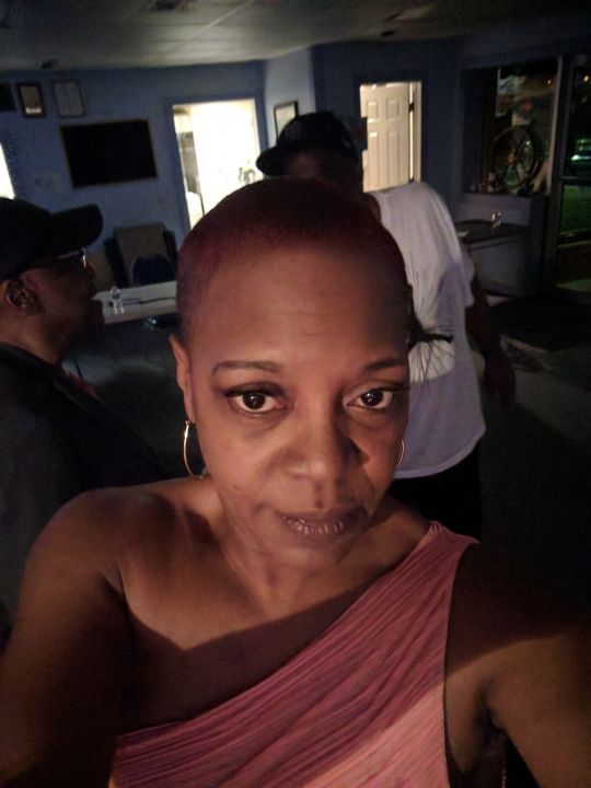 Tonya Mcmillon - Class of 1986 - John Hay High School