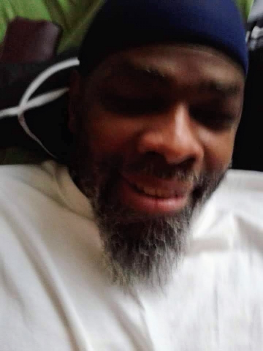 Abdulmalik Abdulmalik Muhammed - Class of 1974 - John Hay High School