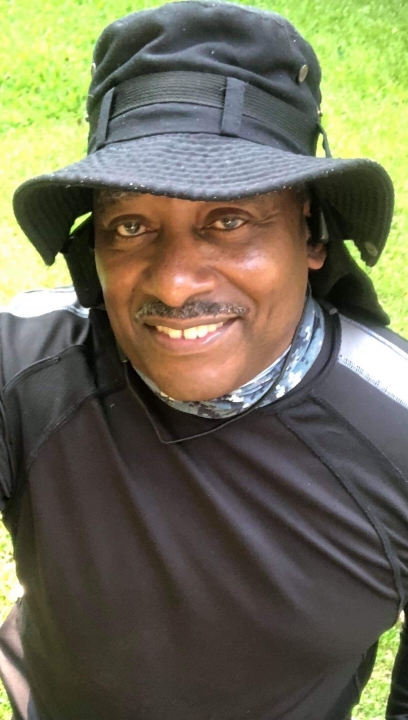 Eddie Green Jr - Class of 1971 - John Hay High School