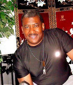 Edward Green - Class of 1971 - John Hay High School