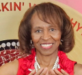 Rosalind Littlejohn