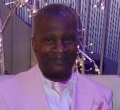 Keith B Williams