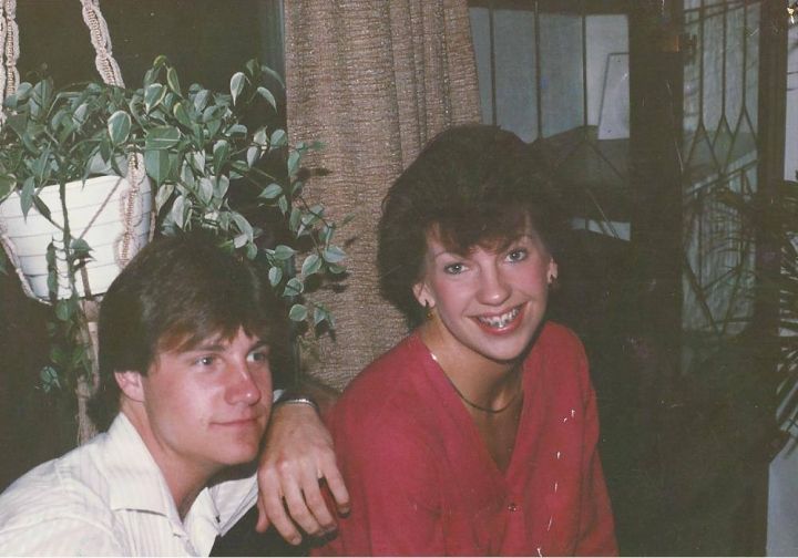 Gayle Hasek - Class of 1979 - John Marshall High School