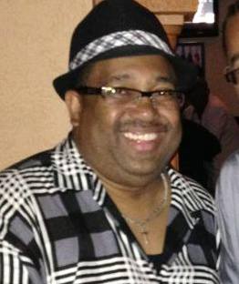 Clinton Collins - Class of 1983 - John Marshall High School