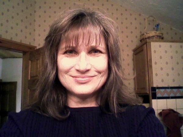 Patricia Sharp - Class of 1968 - John Marshall High School
