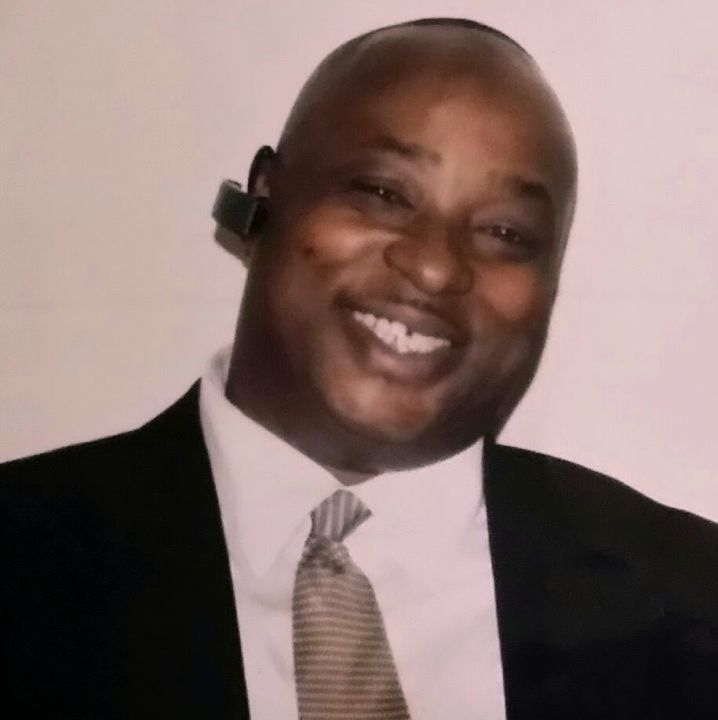 Errol Holloman - Class of 1983 - John Marshall High School