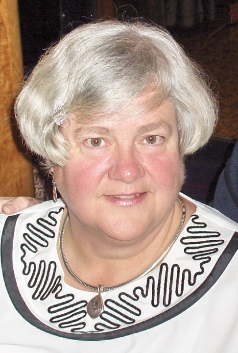 Janice Dawley - Class of 1962 - John Marshall High School