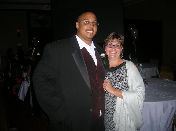 Derek Duty - Class of 2009 - John Marshall High School