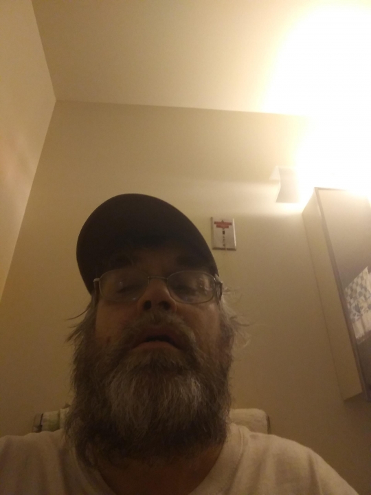 David Same - Class of 1975 - John Marshall High School