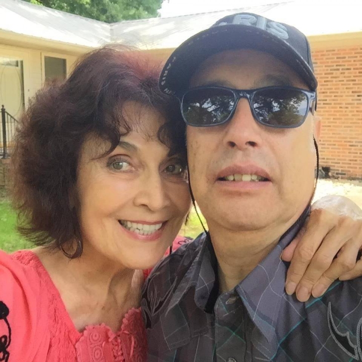 Shirley Balog - Class of 1964 - John Marshall High School