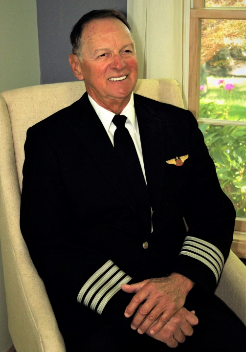 Raymond Brown - Class of 1958 - John Marshall High School