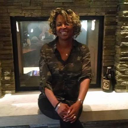 Terri Taylor - Class of 1986 - John Marshall High School