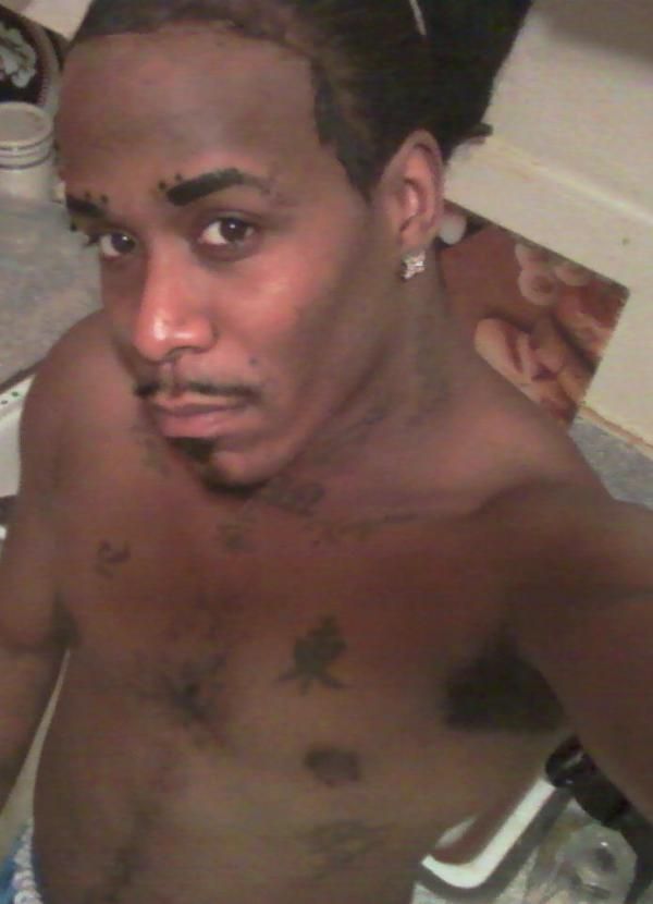 Kenyon Merritt - Class of 1998 - John Marshall High School