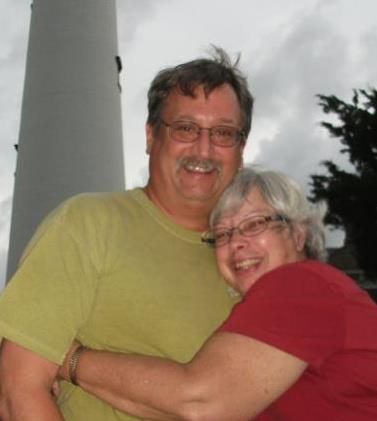 Mari Stover - Class of 1974 - John Marshall High School