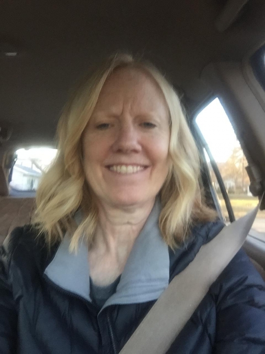 Deb Munro - Class of 1976 - John Marshall High School