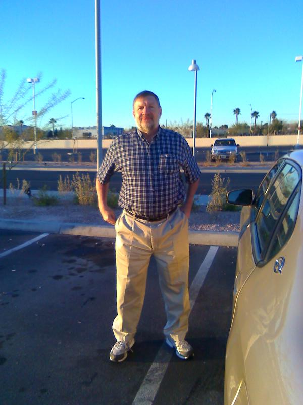 David Kari - Class of 1966 - John Marshall High School