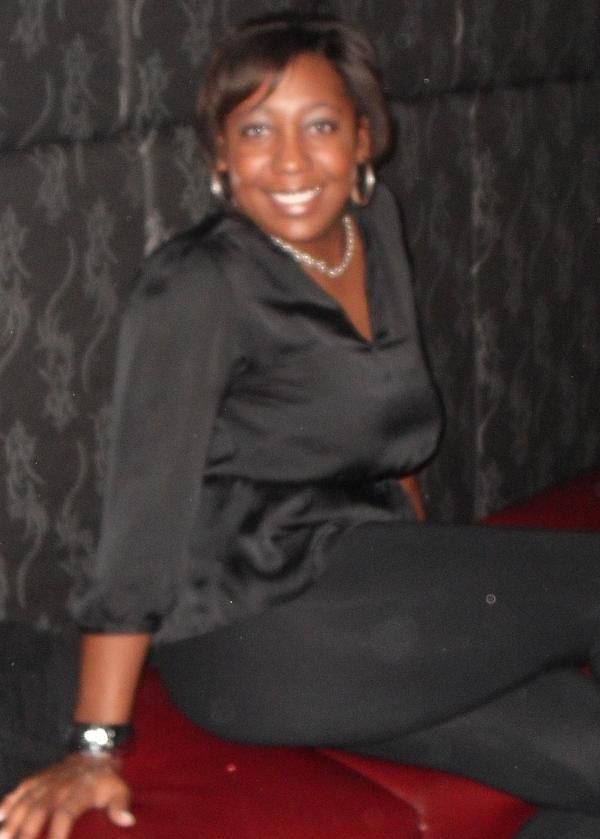Francesca Griffith - Class of 2002 - John Marshall High School