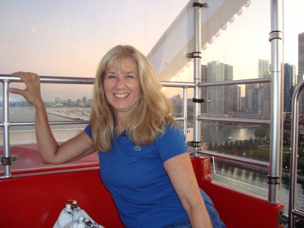 Deborah Debow - Class of 1968 - John Marshall High School