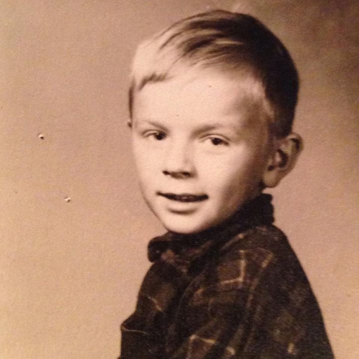 Robert Macala - Class of 1958 - John Marshall High School
