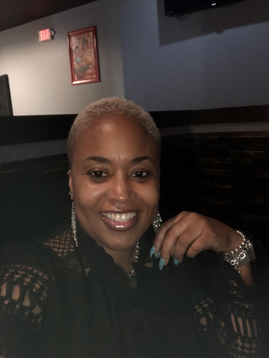 Nicole Wade - Class of 1993 - John Marshall High School