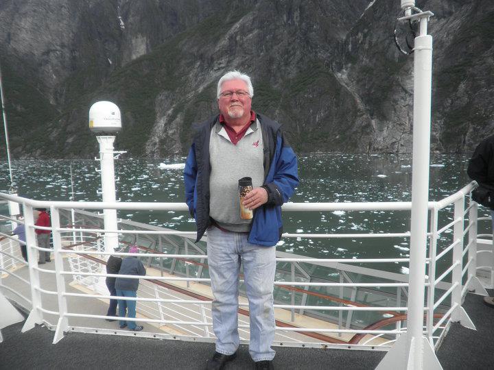 Ray Mattey - Class of 1966 - John Marshall High School