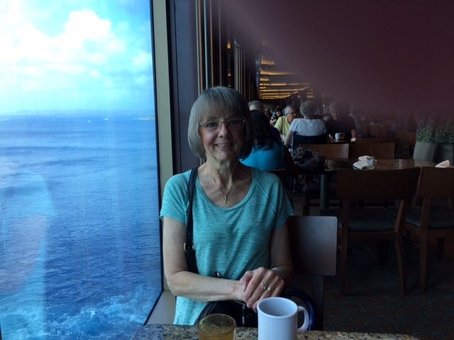 Judy Kovalkevich - Class of 1970 - John Marshall High School