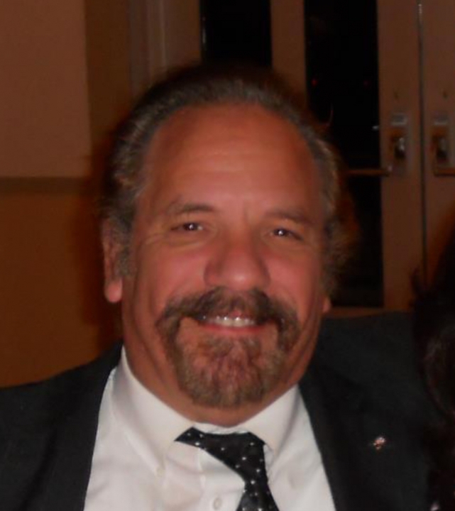 Russell Wooten - Class of 1973 - John Marshall High School