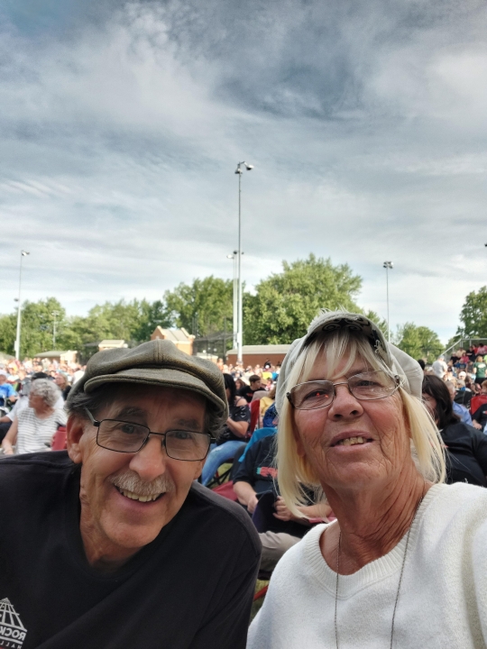 Ronald Mucci - Class of 1971 - John Marshall High School