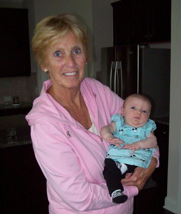 Linda Roth - Class of 1961 - John Marshall High School