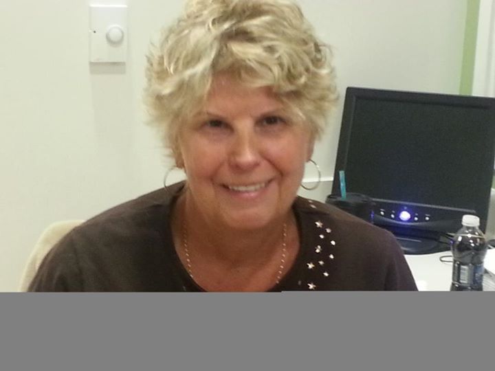 Teri Bockmiller Kakos Hays - Class of 1965 - John Marshall High School