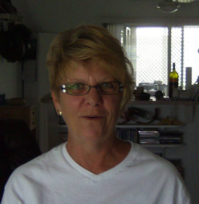 Debbie Hanna Kenney - Class of 1968 - John Marshall High School