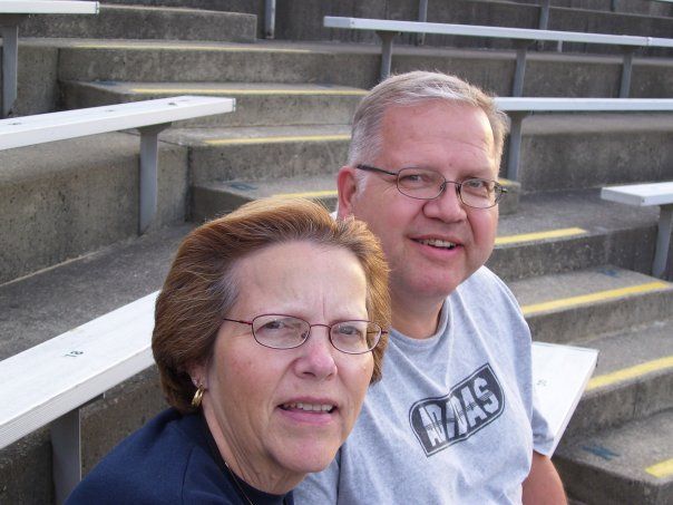 Keith Smith - Class of 1972 - John Marshall High School
