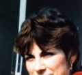 Christine Adriano, class of 1964