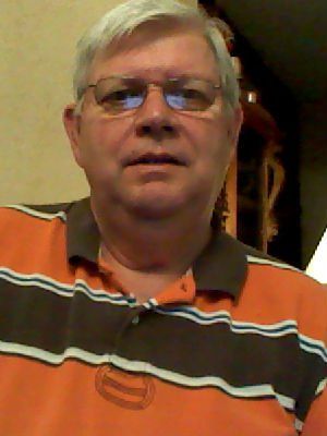 Mike Lane - Class of 1965 - Jonathan Alder High School