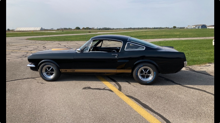 Bob Chapman - Class of 1964 - Jonathan Alder High School