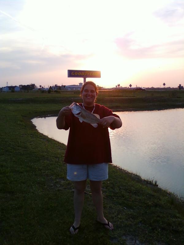Niki Pothorski - Class of 1998 - Jonathan Alder High School