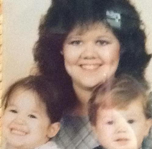 Johnna Glick - Class of 1983 - Jonathan Alder High School