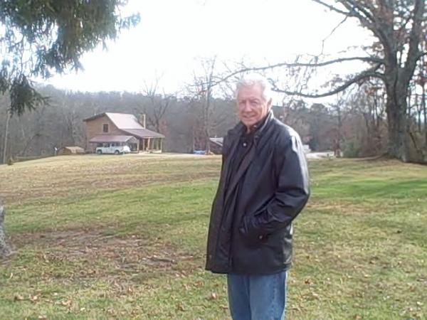 Skip Smith - Faculty - Kenston High School