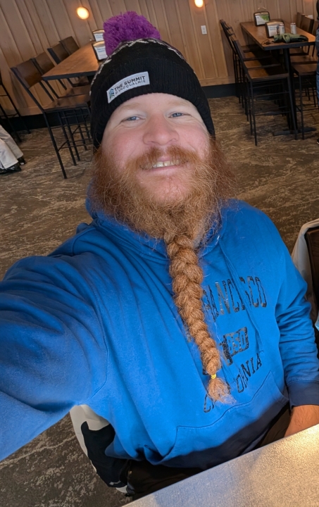 William (dave) Kaylor - Class of 2005 - Keystone High School